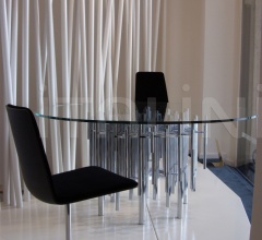 Стол обеденный Tuileries Стол обеденный Tuileries фабрика Emmemobili