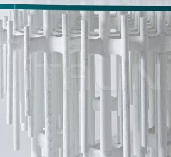 Стол обеденный Tuileries Стол обеденный Tuileries фабрика Emmemobili