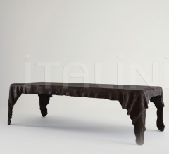 Итальянские Столовая - Стол обеденный Twaya фабрика Emmemobili