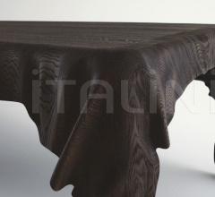 Итальянские Столовая - Стол обеденный Twaya фабрика Emmemobili