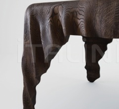 Итальянские Столовая - Стол обеденный Twaya фабрика Emmemobili