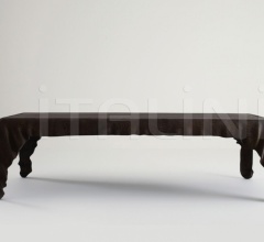 Итальянские Столовая - Стол обеденный Twaya фабрика Emmemobili