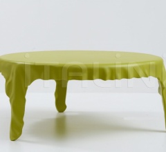 Итальянские Столовая - Стол обеденный Twaya фабрика Emmemobili