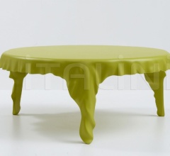 Итальянские Столовая - Стол обеденный Twaya фабрика Emmemobili