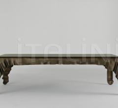 Итальянские Столовая - Стол обеденный Twaya фабрика Emmemobili