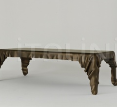 Итальянские Столовая - Стол обеденный Twaya фабрика Emmemobili