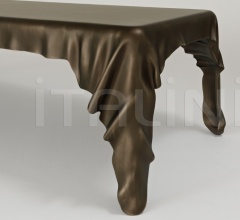 Итальянские Столовая - Стол обеденный Twaya фабрика Emmemobili