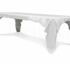 Итальянские Столовая - Стол обеденный Twaya фабрика Emmemobili