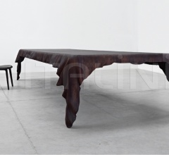 Итальянские Столовая - Стол обеденный Twaya фабрика Emmemobili