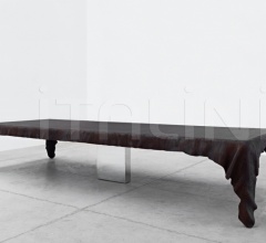 Итальянские Столовая - Стол обеденный Twaya фабрика Emmemobili