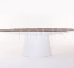 Стол UFO Стол UFO фабрика Emmemobili