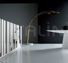 Стол UFO Стол UFO фабрика Emmemobili