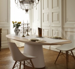 Стол UFO Стол UFO фабрика Emmemobili