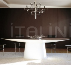 Стол UFO Стол UFO фабрика Emmemobili