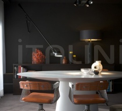 Стол UFO Стол UFO фабрика Emmemobili