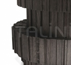 Стол обеденный Zabor Стол обеденный Zabor фабрика Emmemobili