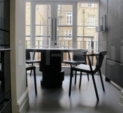 Стол обеденный Zabor Стол обеденный Zabor фабрика Emmemobili