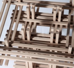 Стол обеденный YAGURA Стол обеденный YAGURA фабрика Emmemobili