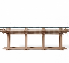 Стол обеденный YAGURA Стол обеденный YAGURA фабрика Emmemobili