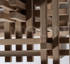 Стол обеденный YAGURA Стол обеденный YAGURA фабрика Emmemobili