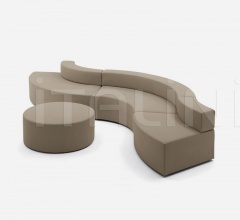 Модульный диван Dune фабрика Emmemobili