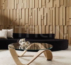 Модульный диван Dune фабрика Emmemobili