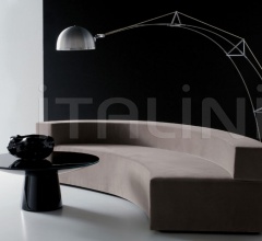 Модульный диван Dune фабрика Emmemobili