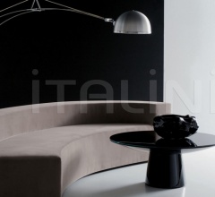 Модульный диван Dune фабрика Emmemobili