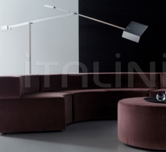 Модульный диван Dune фабрика Emmemobili