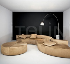 Модульный диван Dune фабрика Emmemobili