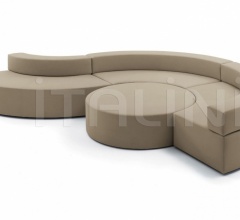 Модульный диван Dune фабрика Emmemobili