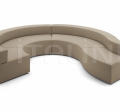 Модульный диван Dune фабрика Emmemobili