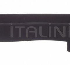 Модульный диван Dune фабрика Emmemobili