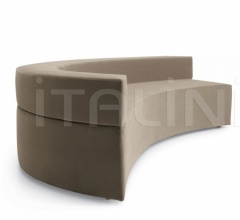 Модульный диван Dune фабрика Emmemobili