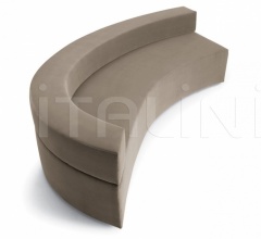 Модульный диван Dune фабрика Emmemobili