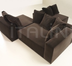 Модульный диван Dune Deep Модульный диван Dune Deep фабрика Emmemobili