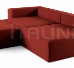 Модульный диван Dune Deep Модульный диван Dune Deep фабрика Emmemobili