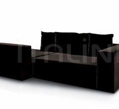 Модульный диван Dune Deep Модульный диван Dune Deep фабрика Emmemobili