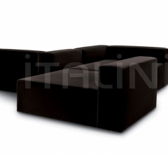 Модульный диван Dune Deep Модульный диван Dune Deep фабрика Emmemobili