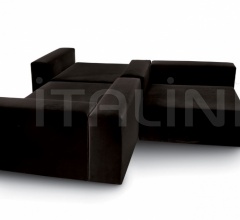 Модульный диван Dune Deep Модульный диван Dune Deep фабрика Emmemobili