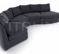 Модульный диван Dune home Модульный диван Dune home фабрика Emmemobili