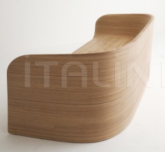 Диван Knokke фабрика Emmemobili