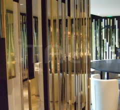 Панель Modular Boiserie фабрика Emmemobili