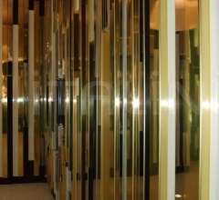 Панель Modular Boiserie фабрика Emmemobili