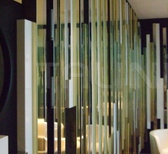 Панель Modular Boiserie фабрика Emmemobili