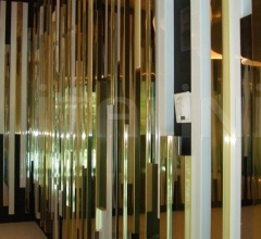 Панель Modular Boiserie фабрика Emmemobili