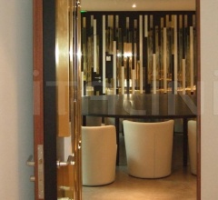 Панель Modular Boiserie фабрика Emmemobili