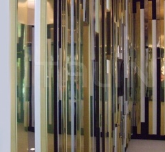 Панель Modular Boiserie фабрика Emmemobili