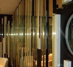 Панель Modular Boiserie фабрика Emmemobili