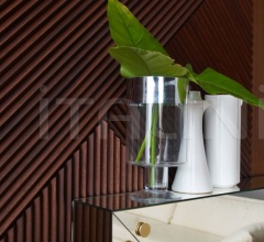 Панель Stripes Boiserie фабрика Emmemobili